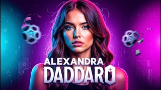 Alexandera Dardio Biography with Photoshoot #actress #beauty #model #celebrity