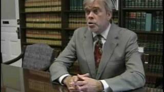 Sex Offenders' Suit Reveals Error In Registry Law