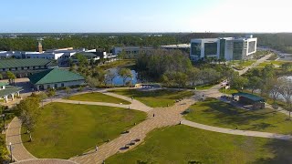 Discover Your University | FGCU