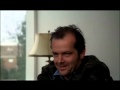 One flew over the cuckoo's nest (1975). Interview with the psychiatrist