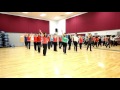 L.O.V.E. - Line Dance (Dance & Teach in English & 中文)