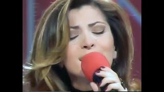 Elif Güreşçi ~ Fâriğ olmam meşreb-i rindâneden