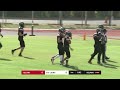 ‘iolani vs. saint louis i aa ilh varsity football