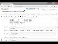 Introduction to Pandas Dataframes - Part 2