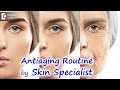 10 BEST ORDINARY SKIN CARE ROUTINE FOR ANTIAGING | SLOW AGING- Dr. Rashmi Ravindra | Doctors' Circle