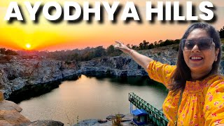 5 Best Hidden Tourist Spots near Ayodhya Hills😱Purulia Sightseeing in 2025 | Puruliya Tour Plan