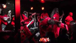 MAGGOTS(Slipknot Tribute) \