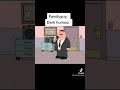 Peter entertain kids at the hospital (family guy)