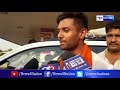 chirag paswan ने priyanka gandhi के viral video पर क्या कहा सुनिए news4nation