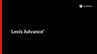 Downloading a court-ready version of a judgment | Lexis Advance