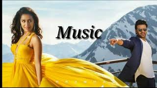 Enni Soni full Lyrics song | Saaho | Guru Randhawa, Tulsi Kumar | Prabhas, Shraddha Kapoor