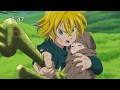 Story Of Meliodas- [AMV] Impossible