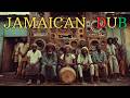 JAMAICAN DUB — The Elders' Sound | Nonlinear Kingston Experiments Vol.22 (1976 Nyabinghi Sound )