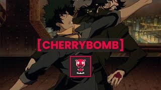 [free] Bones x Scarlxrd Type Beat — "Cherrybomb" | Japanese 808 Trap Instrumental + Asian Sample