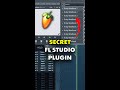 SECRET FL STUDIO Stock-Plugin! 🤯😱 (Did You Know!?)