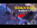 FIRST RANCH RAID in Update 7.0  | Westland Survival