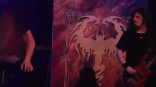 Cryptopsy - Sire of Sin/Flayed the Swine (Live in Montréal)