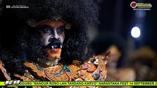 PAGUYUBAN SENI TURONGGO JOWO  - LIVE BALEKERSO CONGKRANG BEJEN TEMANGGUNG 14 SEPTEMBER 2024