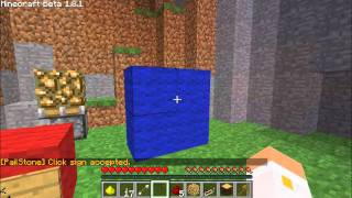 PailStone :click Tutorial