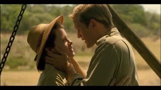 All I've Ever Needed - Philip and Elizabeth *The Crown*