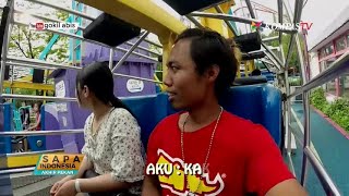 Kocak! Ini Cerita TKI  di Korsel yang Eksis Jadi Vlogger