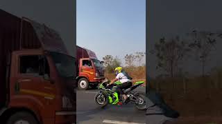 TOXIC 10R ,S1000RR Hubli super bikes highway flybys #dharwad #hubli