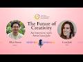 The Future Of Creativity | Allen Simon | UEF Podcast