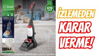 Kiwi Halı Yıkama Makinesi Kcc-4370