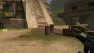 CSS Multihack v3.2 VAC2 PROOF! *UPDATE* + Download Link counterstrike source