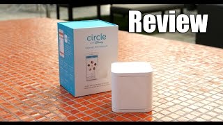 Review: Circle With Disney