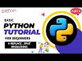Python String Manipulation: Replace, Split, and Concatenation Tutorial