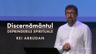 Rei Abrudan - Discernământul