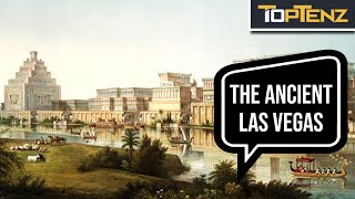 Fascinating Facts About Mesopotamia