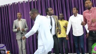 IGISIRIMBA BY APOSTLE NTEZIRYAYO FREDDY