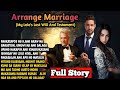 FULL STORY UNCUT: ARRANGE MARRIAGE (MY LOLO'S LAST WILL AND TESTAMENT) SIMPLY MAMANG