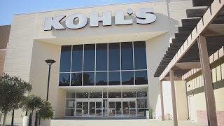 Kohl's, Macy's to close several Bay Area stores