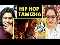 TAKKARU TAKKARU Reaction | Hiphop Tamizha (Tamil) | SWAB REACTIONS with Stalin & Afreen