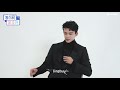 eng sub 吴磊《漂流评》专访｜wu lei s drifting comments interview