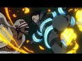 fire force all openings 1 4 full version