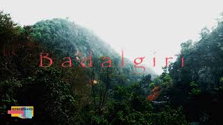 Badalgiri - Beautiful and Unexplored - 4k