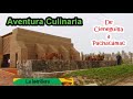 Aventura Culinaria T14 Ep01 - De Cieneguilla a Pachacámac