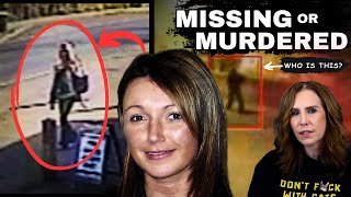 Missing or murdered?  - Claudia Lawrence