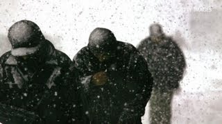 CNN Explains: Nor'easters