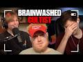 PATHETIC MAGA Bro WON’T Vote For A WOMAN (Ft. Dean Withers)