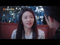 【clip】he xiya and wu you are dating at the barbecue booth《live your life好好生活》【mangotv drama english】