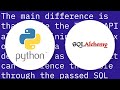 slqlalchemy UniqueConstraint VS Index(unique=True)