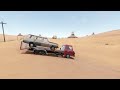 I Put a V8 into the NEW Tow Truck in The Long Drive Update!