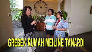 [FULL] Boiyen & Menthik Wangi Grebek Rumah Rasa Resort Meiline Tenardi | SOBAT MISQUEEN (17/02/24)