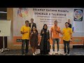 Promo Laundry Seminar UMKM | Dikota Medan 2023