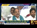 రైతు రుణమాఫీ 100% minister thummala nageshwar rao comments prime9 news